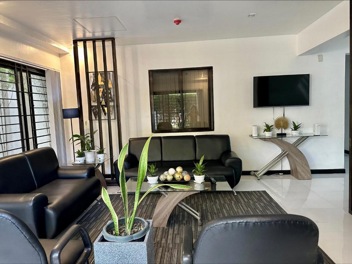 Gia'S Place San Mateo エクステリア 写真