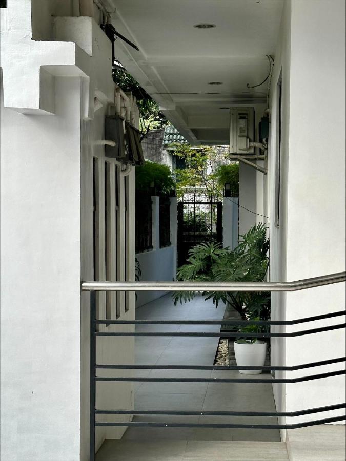Gia'S Place San Mateo エクステリア 写真