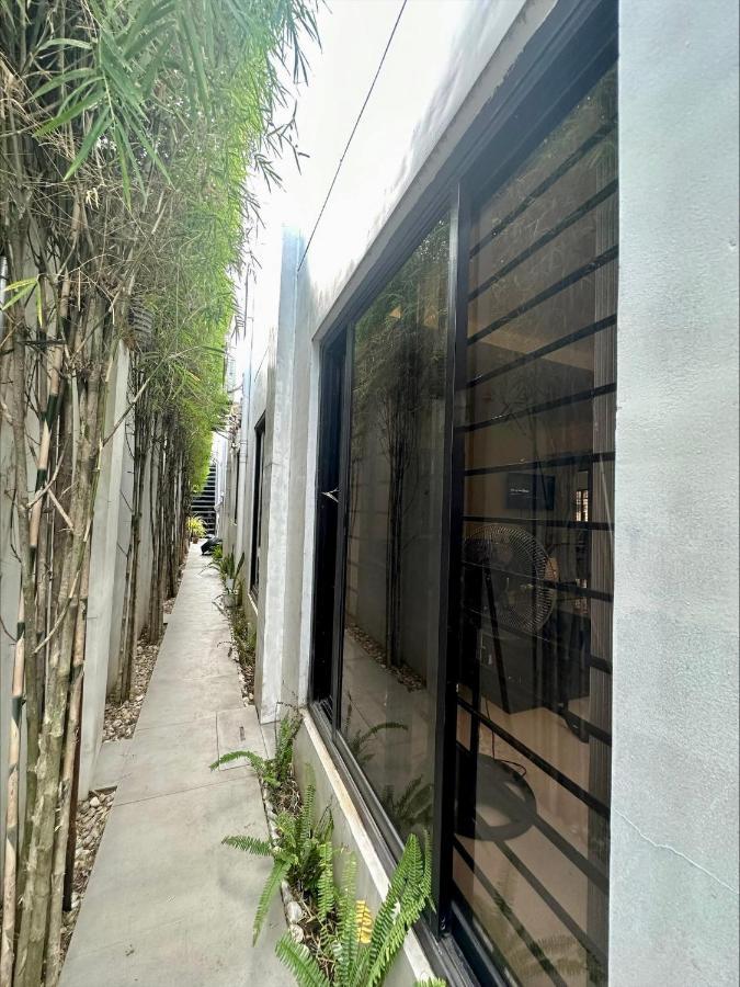 Gia'S Place San Mateo エクステリア 写真