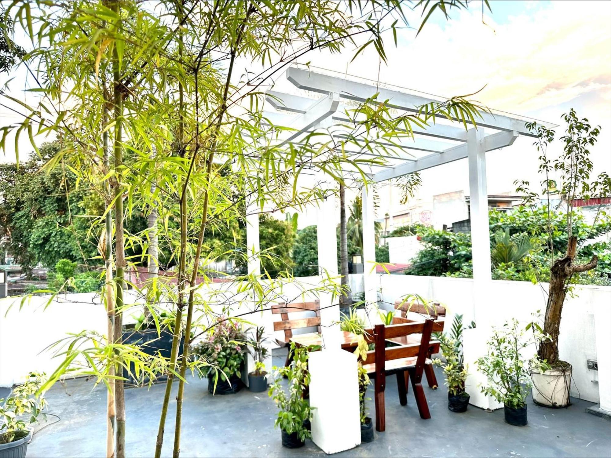 Gia'S Place San Mateo エクステリア 写真
