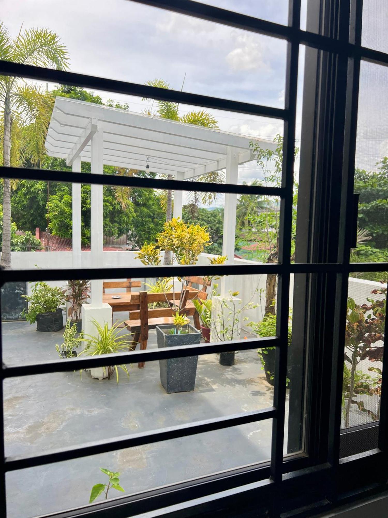Gia'S Place San Mateo エクステリア 写真